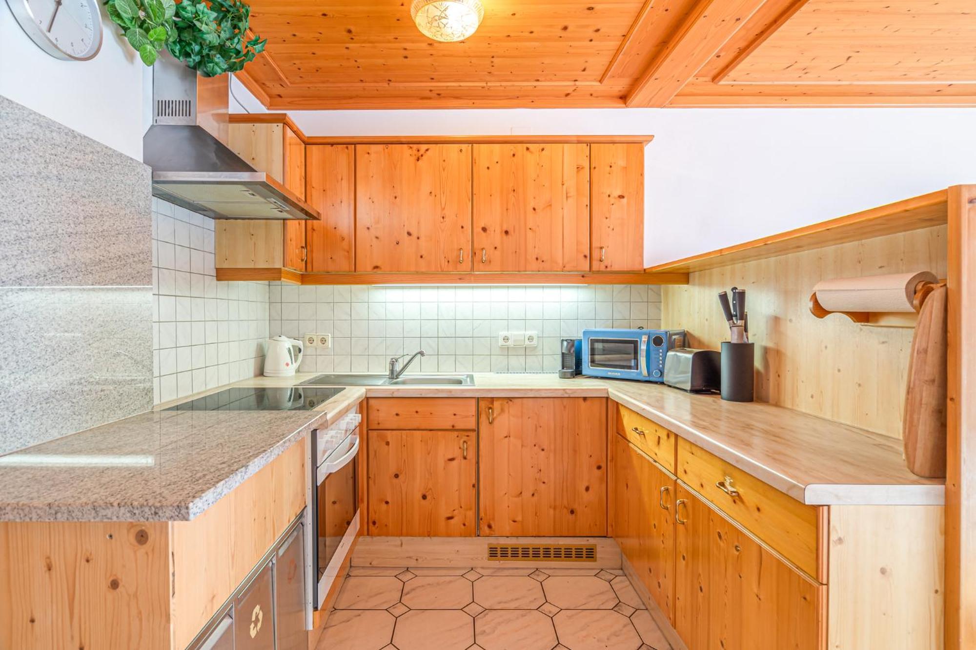 Appartements Spitzegel Hermagor-Pressegger See Exterior foto