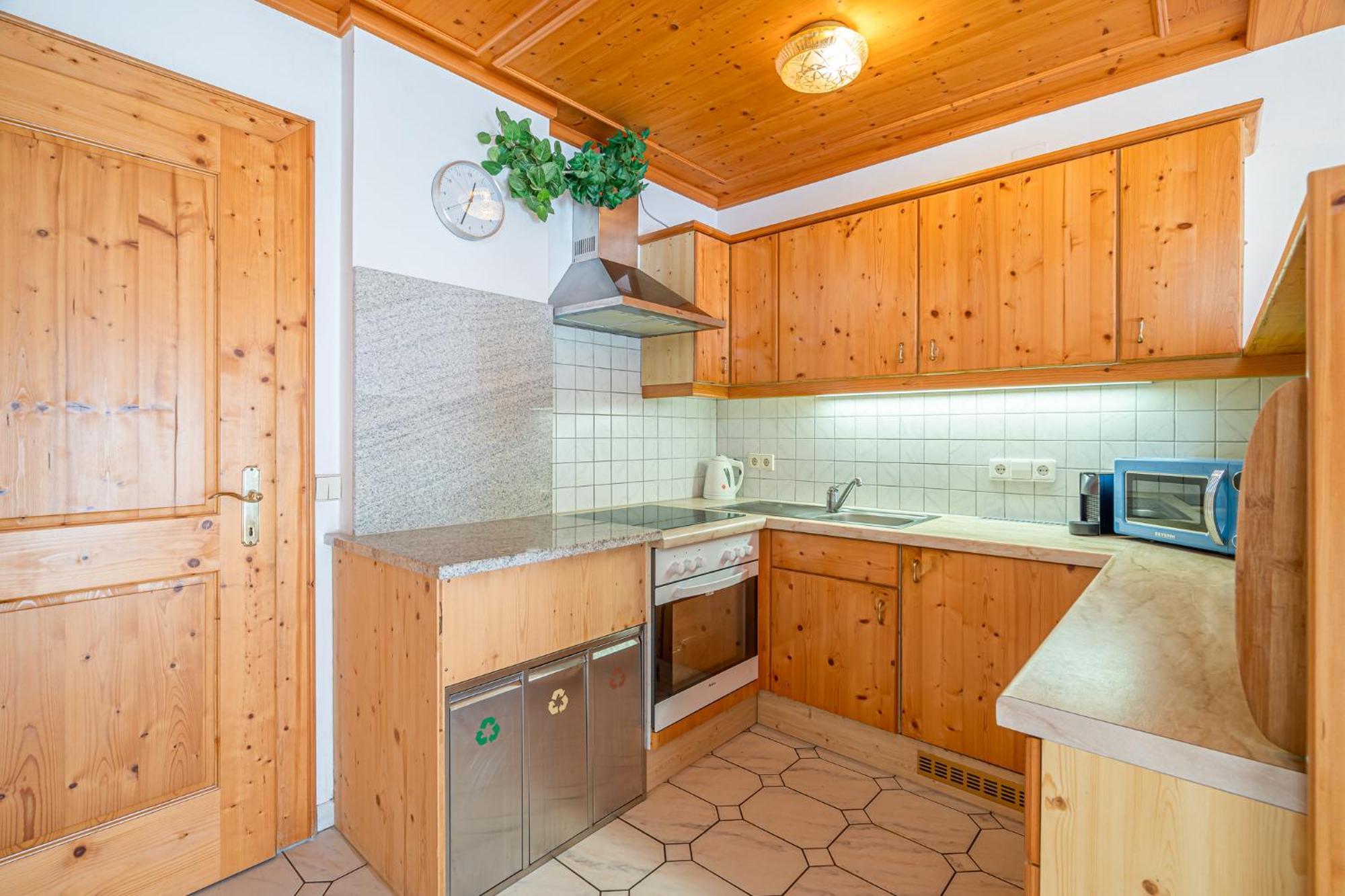 Appartements Spitzegel Hermagor-Pressegger See Exterior foto