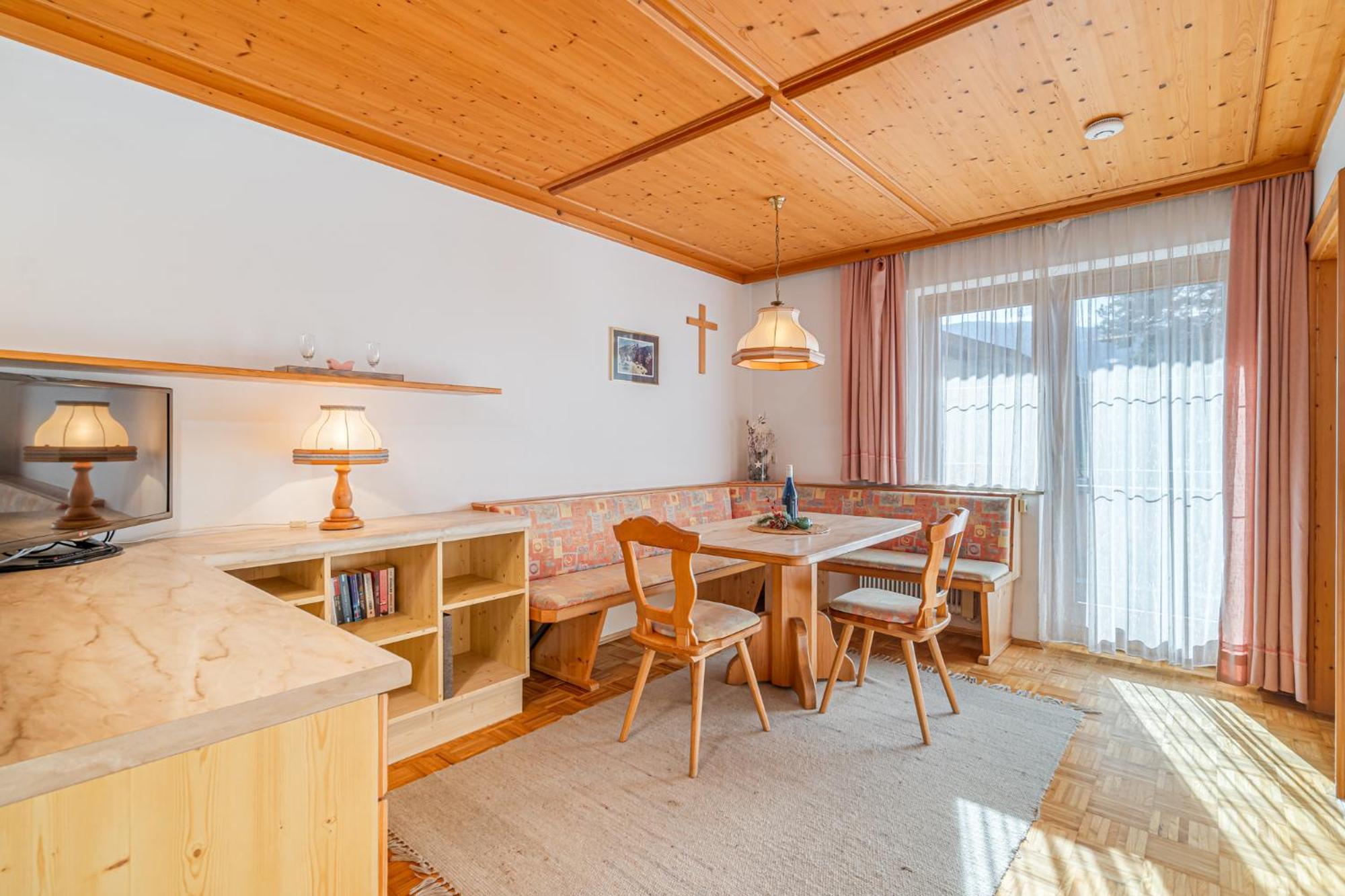 Appartements Spitzegel Hermagor-Pressegger See Exterior foto