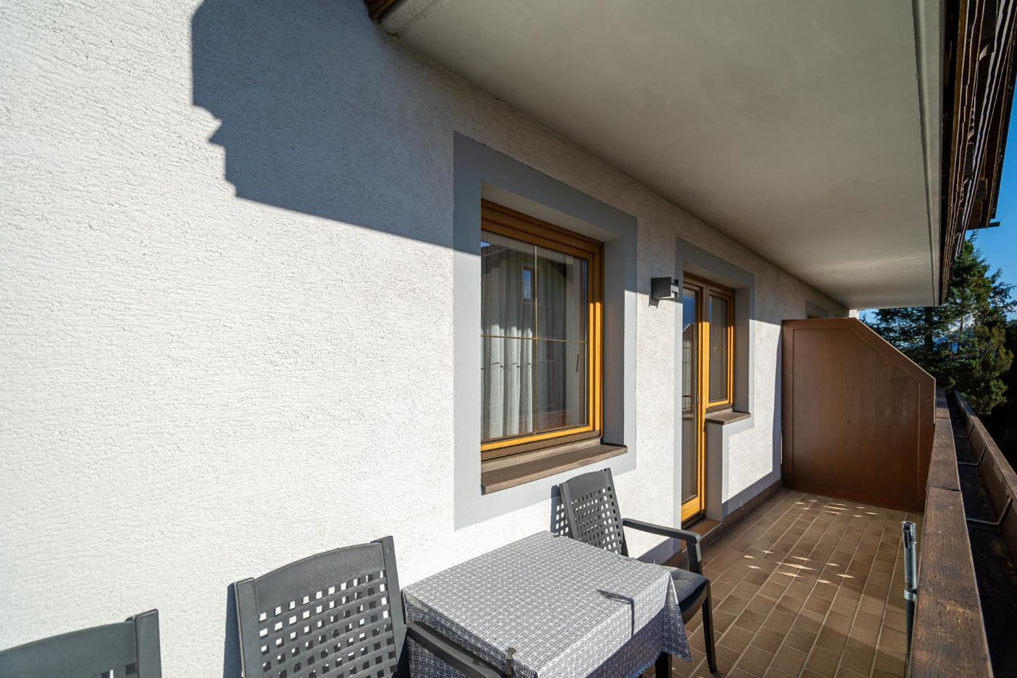 Appartements Spitzegel Hermagor-Pressegger See Exterior foto
