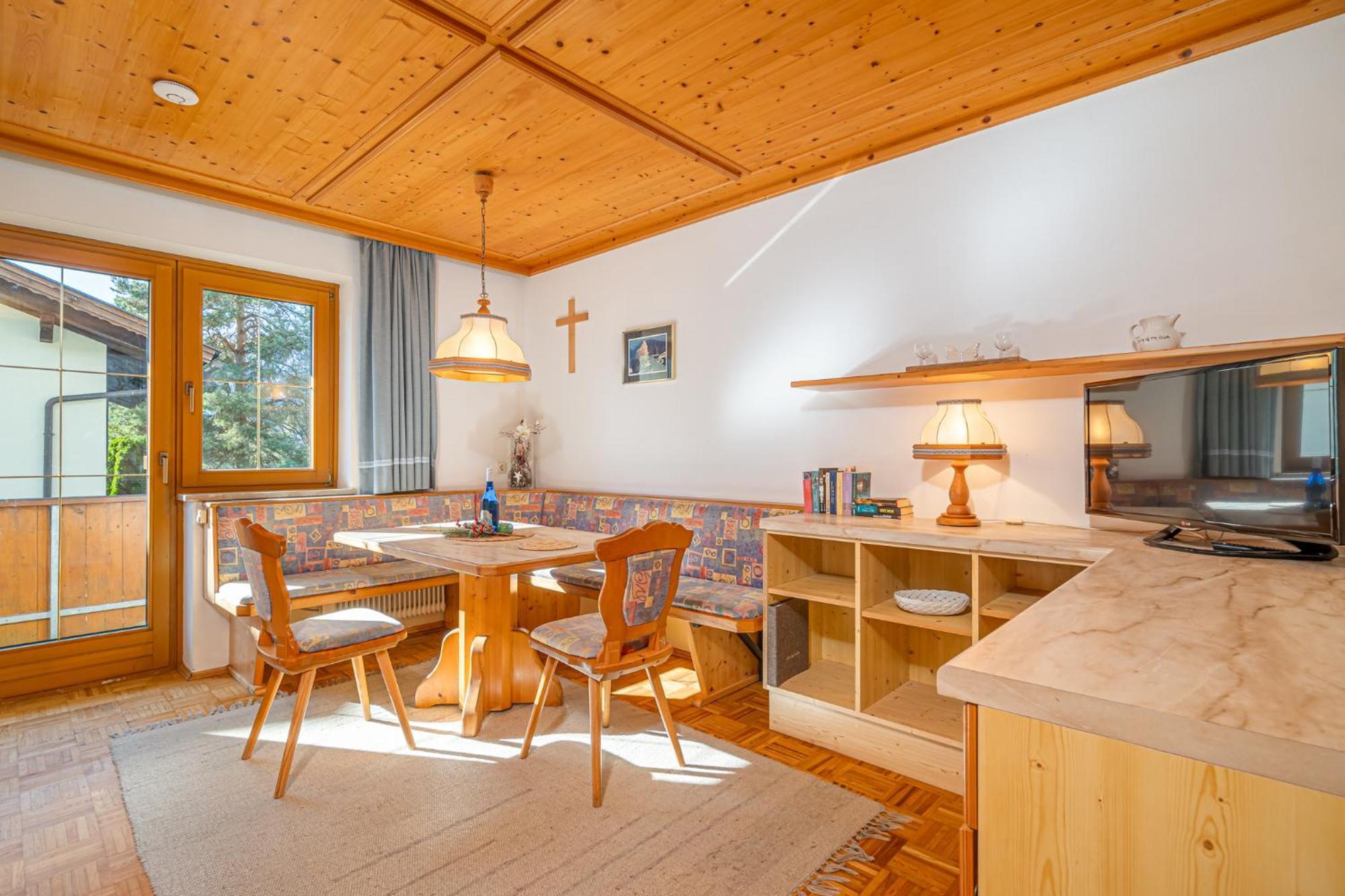 Appartements Spitzegel Hermagor-Pressegger See Exterior foto